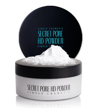 Lioele Secret Pore HD Powder